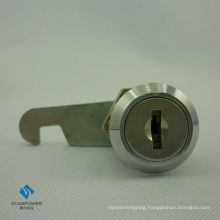 Zinc Alloy Cam Lock for Mailbox or Electric Cabinet